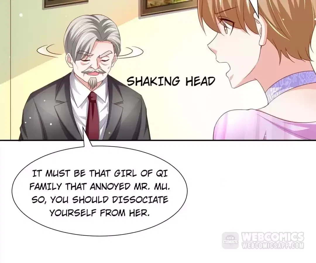 Vengeful Girl With Her Ceo Chapter 161 – Page 18