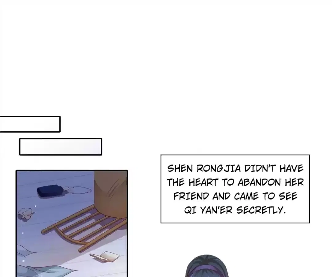 Vengeful Girl With Her Ceo Chapter 161 – Page 20