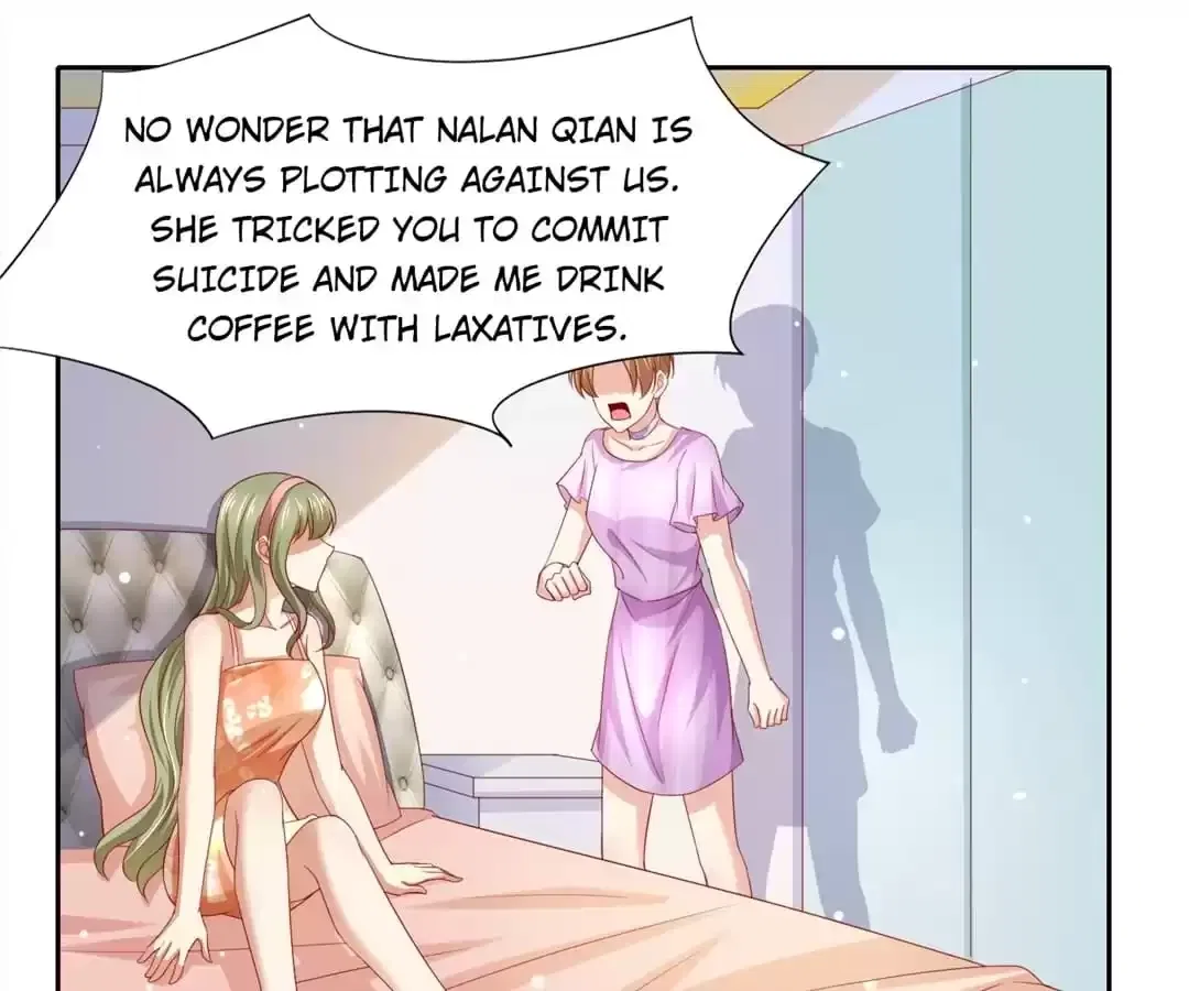 Vengeful Girl With Her Ceo Chapter 161 – Page 24