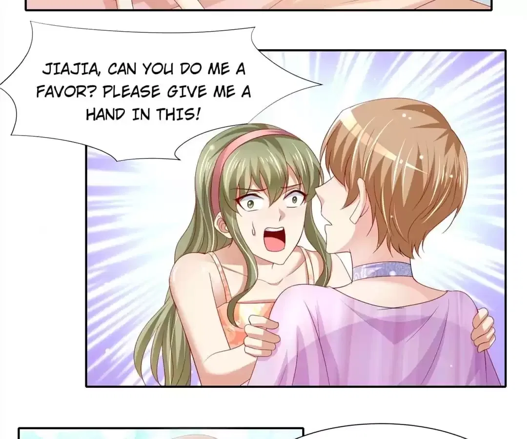 Vengeful Girl With Her Ceo Chapter 161 – Page 25