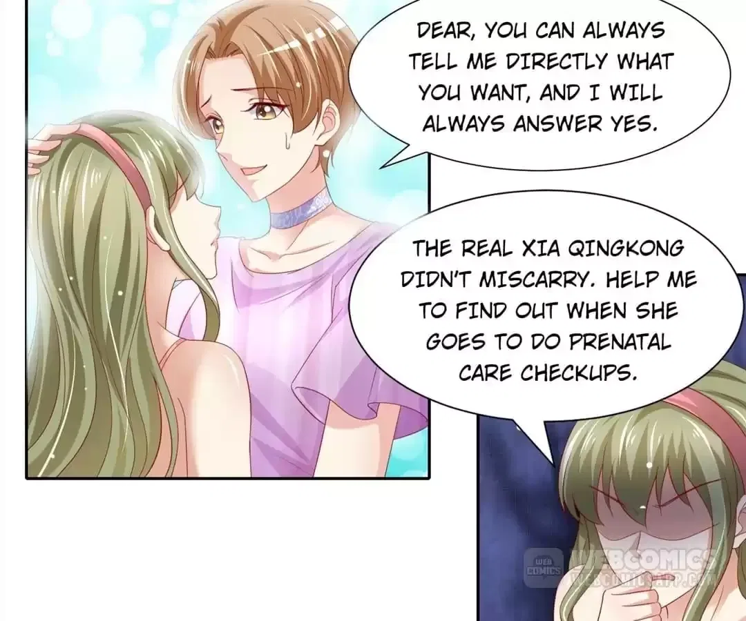 Vengeful Girl With Her Ceo Chapter 161 – Page 26
