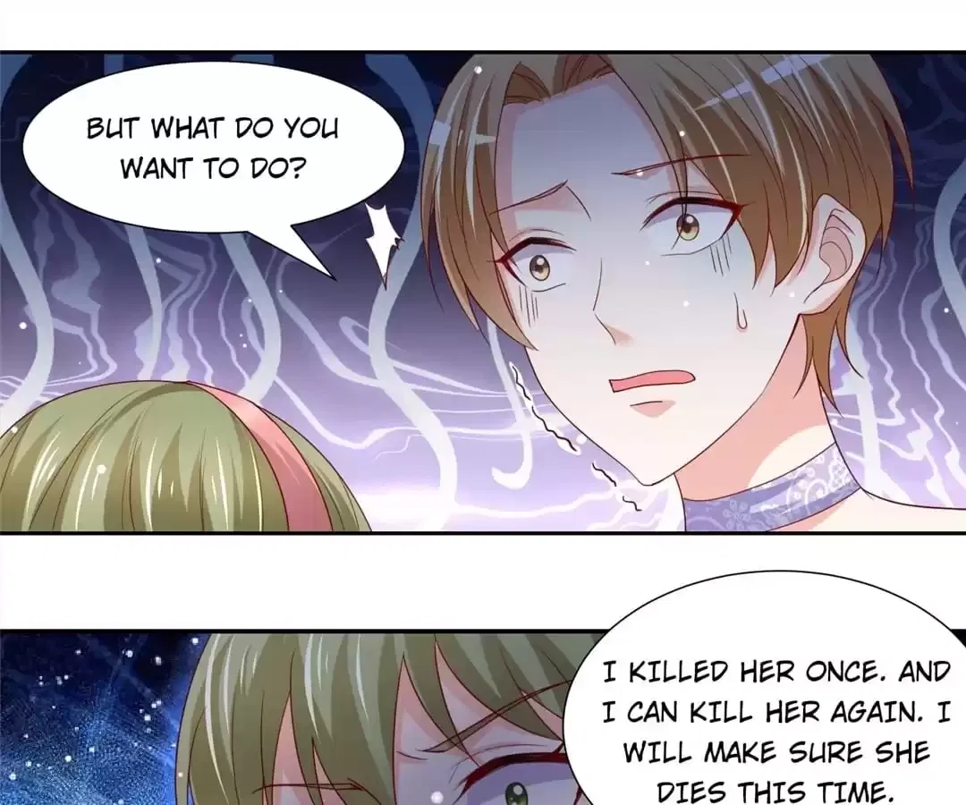 Vengeful Girl With Her Ceo Chapter 161 – Page 28