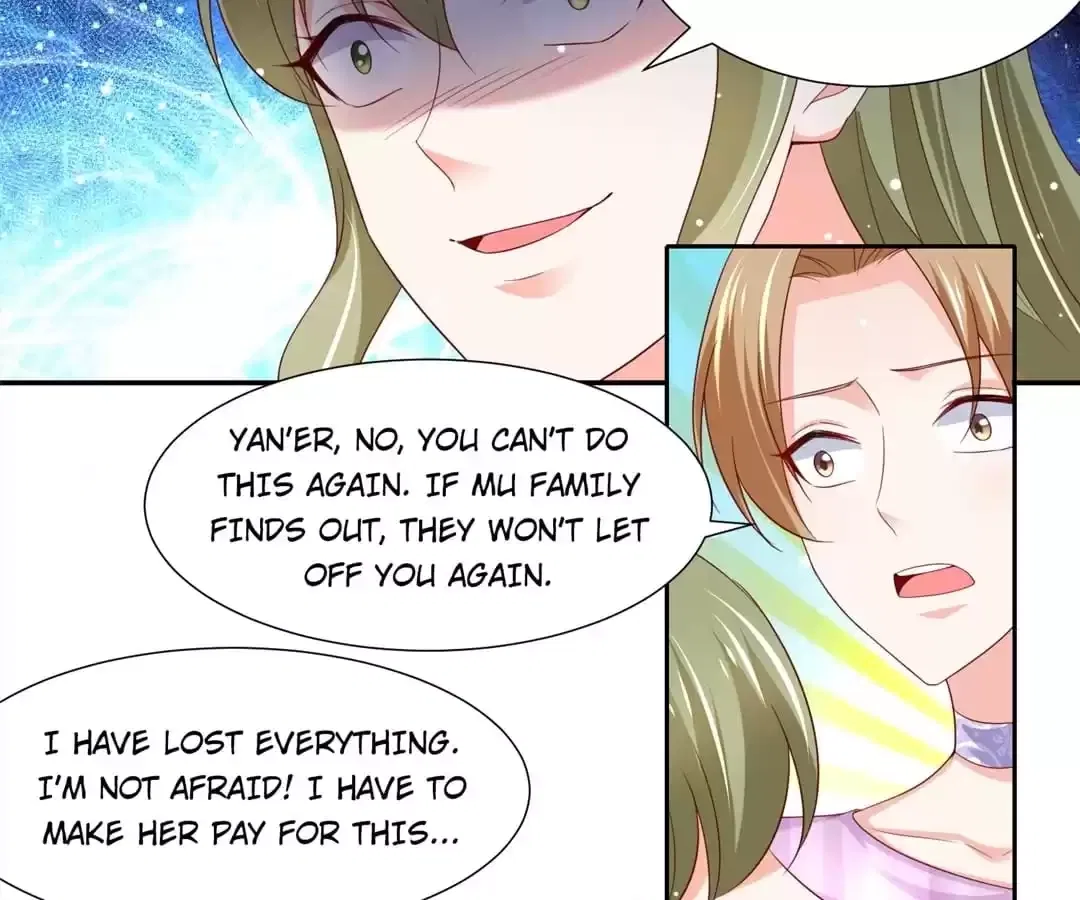 Vengeful Girl With Her Ceo Chapter 161 – Page 29