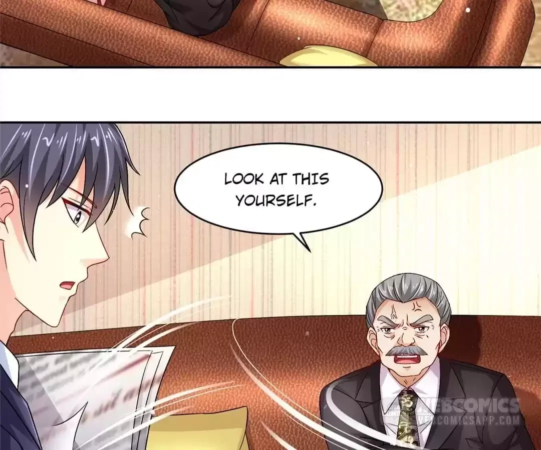 Vengeful Girl With Her Ceo Chapter 160 – Page 2