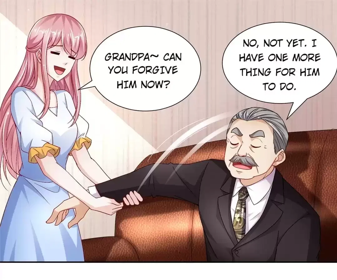 Vengeful Girl With Her Ceo Chapter 160 – Page 9