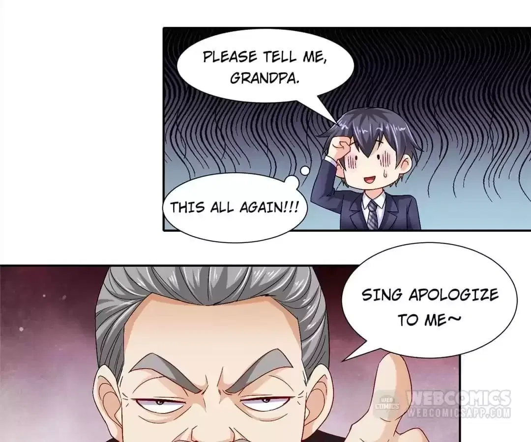 Vengeful Girl With Her Ceo Chapter 160 – Page 10