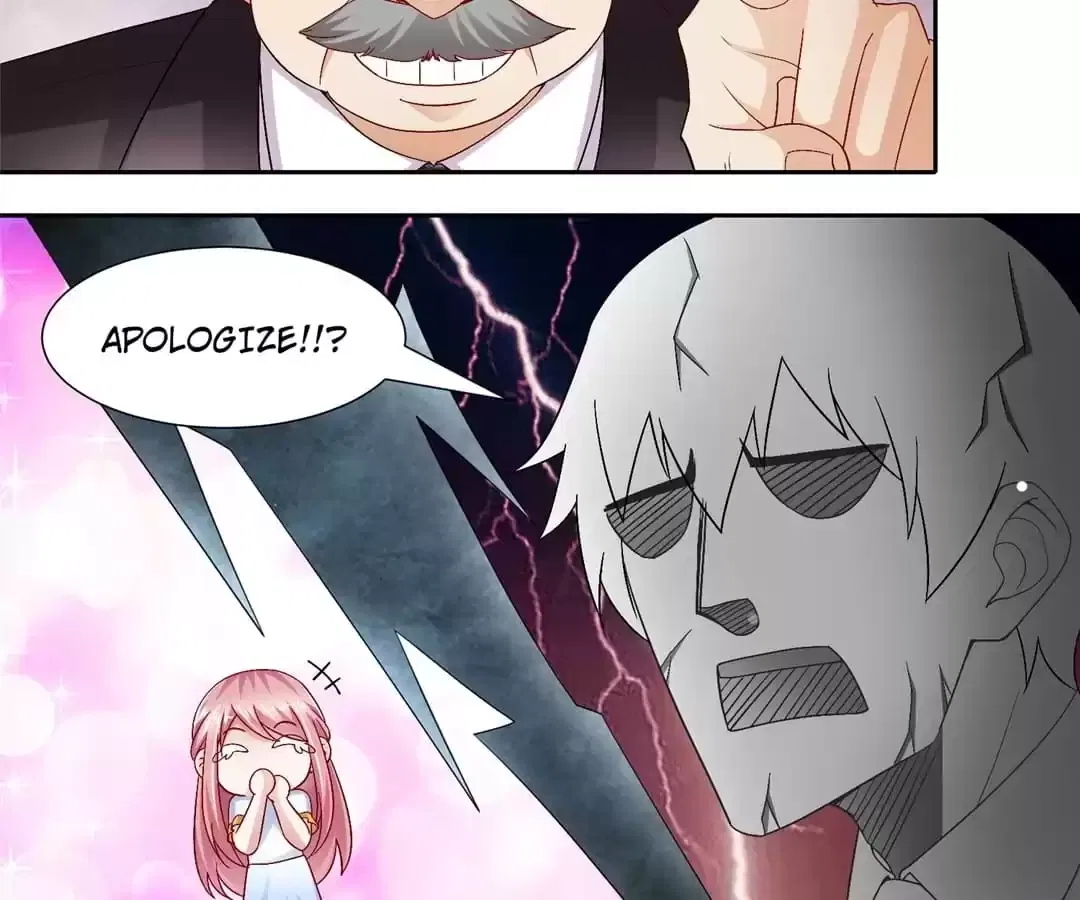 Vengeful Girl With Her Ceo Chapter 160 – Page 11