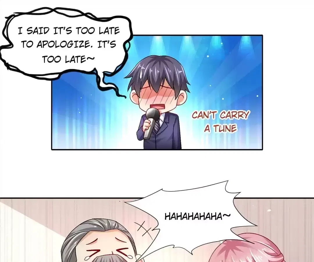 Vengeful Girl With Her Ceo Chapter 160 – Page 13