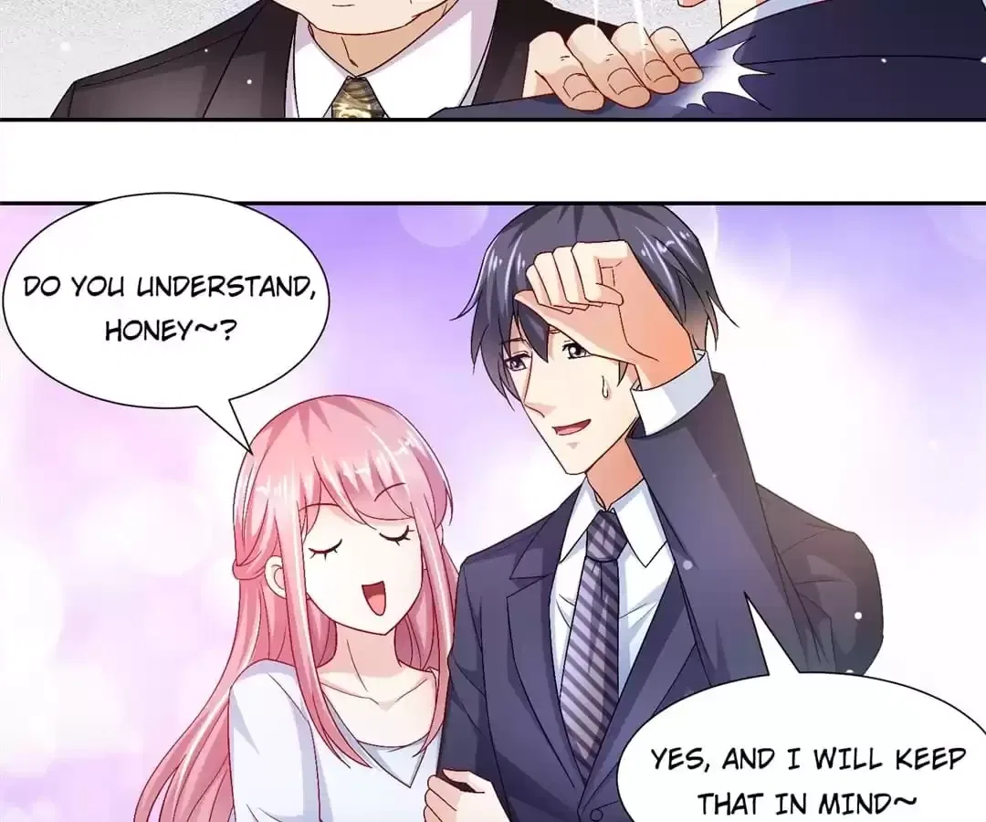 Vengeful Girl With Her Ceo Chapter 160 – Page 15