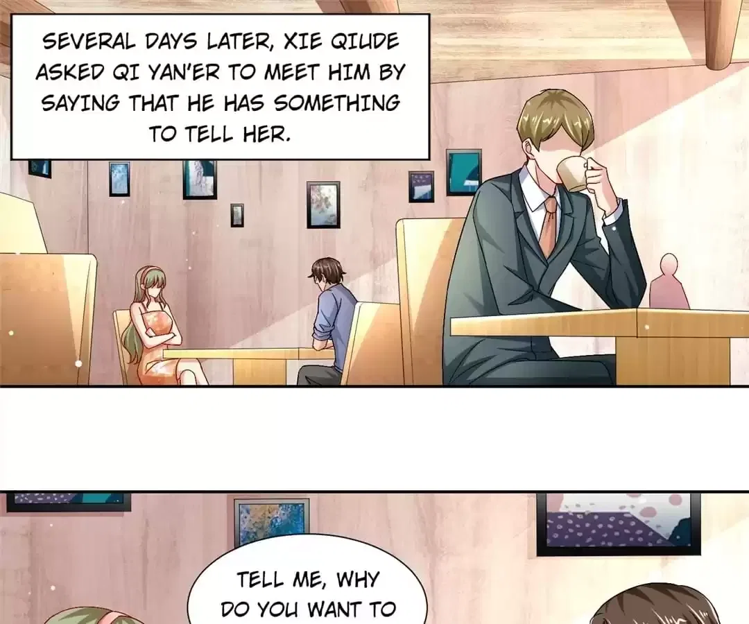 Vengeful Girl With Her Ceo Chapter 160 – Page 17