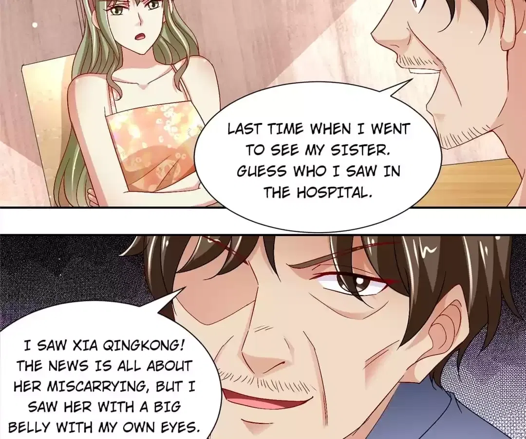 Vengeful Girl With Her Ceo Chapter 160 – Page 19