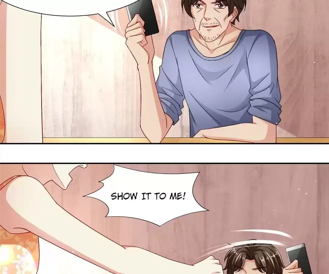 Vengeful Girl With Her Ceo Chapter 160 – Page 22