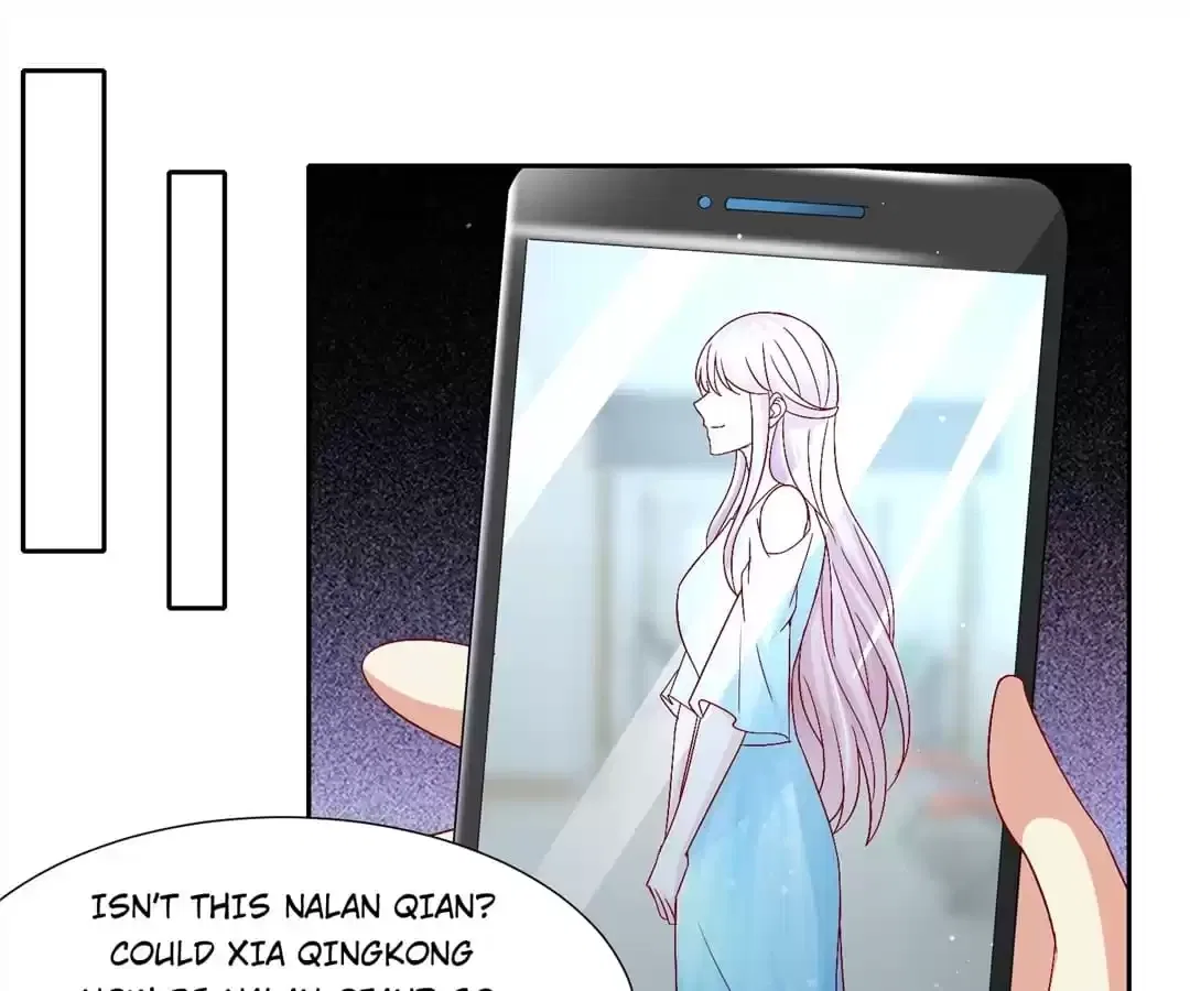 Vengeful Girl With Her Ceo Chapter 160 – Page 25