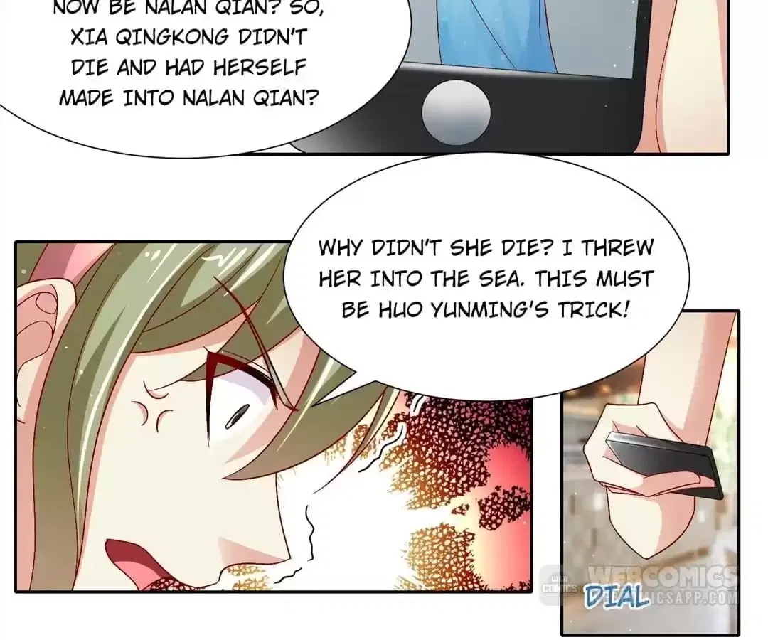 Vengeful Girl With Her Ceo Chapter 160 – Page 26