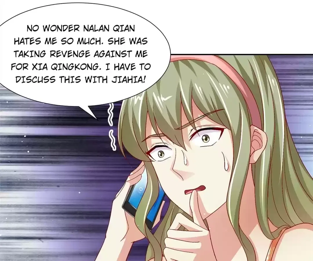 Vengeful Girl With Her Ceo Chapter 160 – Page 27