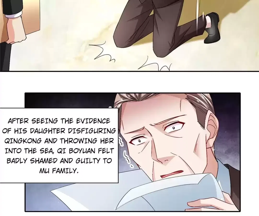 Vengeful Girl With Her Ceo Chapter 160 – Page 31
