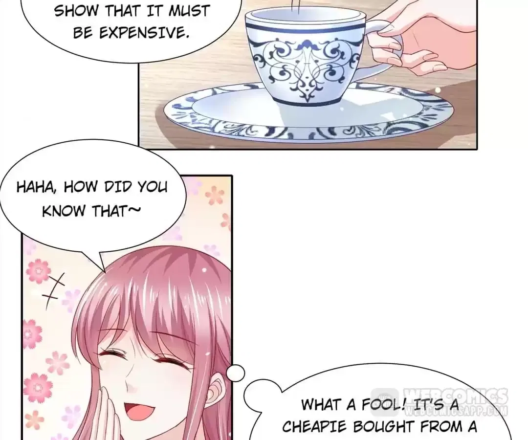 Vengeful Girl With Her Ceo Chapter 159 – Page 2