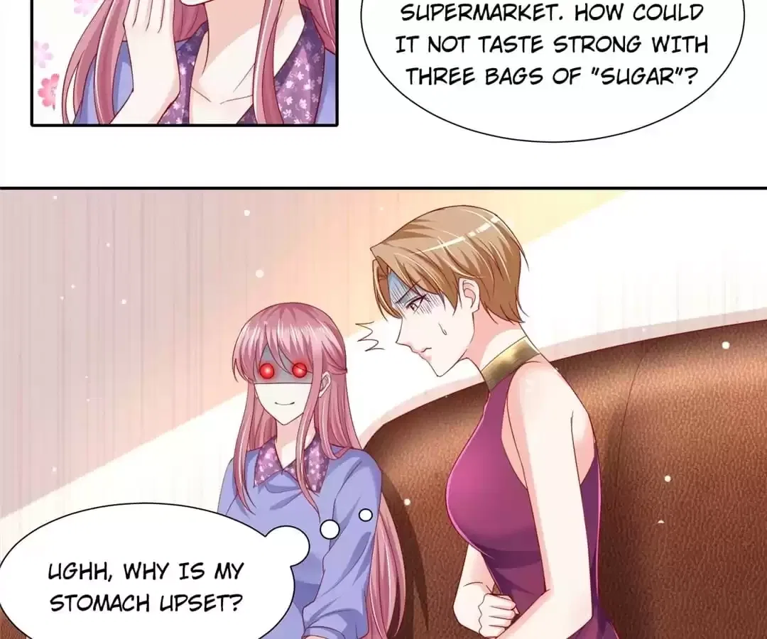 Vengeful Girl With Her Ceo Chapter 159 – Page 3