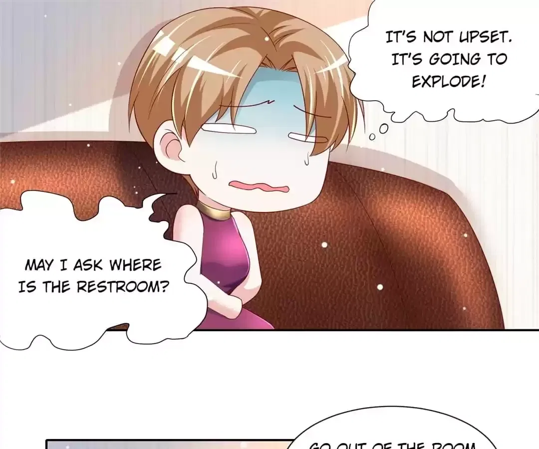 Vengeful Girl With Her Ceo Chapter 159 – Page 5