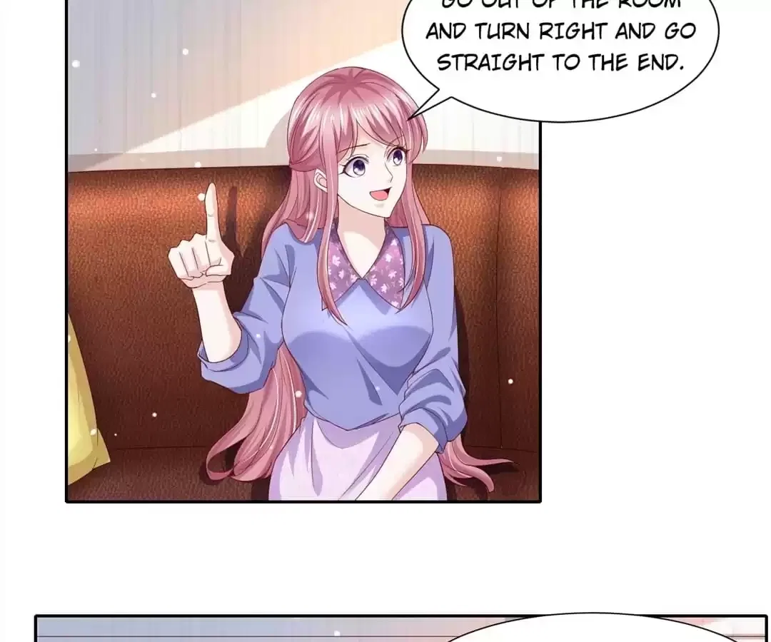 Vengeful Girl With Her Ceo Chapter 159 – Page 6