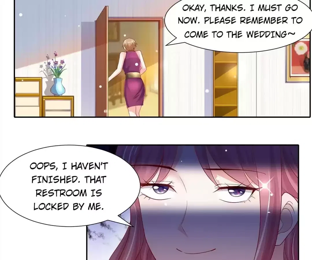 Vengeful Girl With Her Ceo Chapter 159 – Page 7