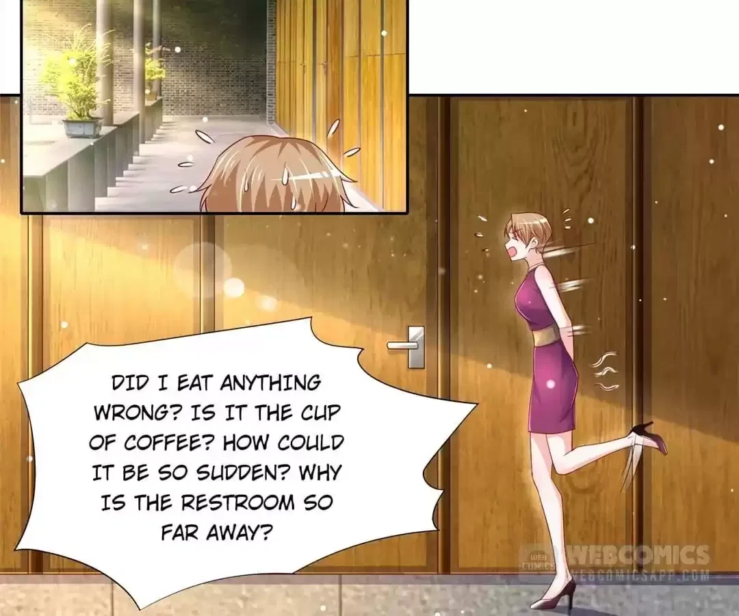 Vengeful Girl With Her Ceo Chapter 159 – Page 10