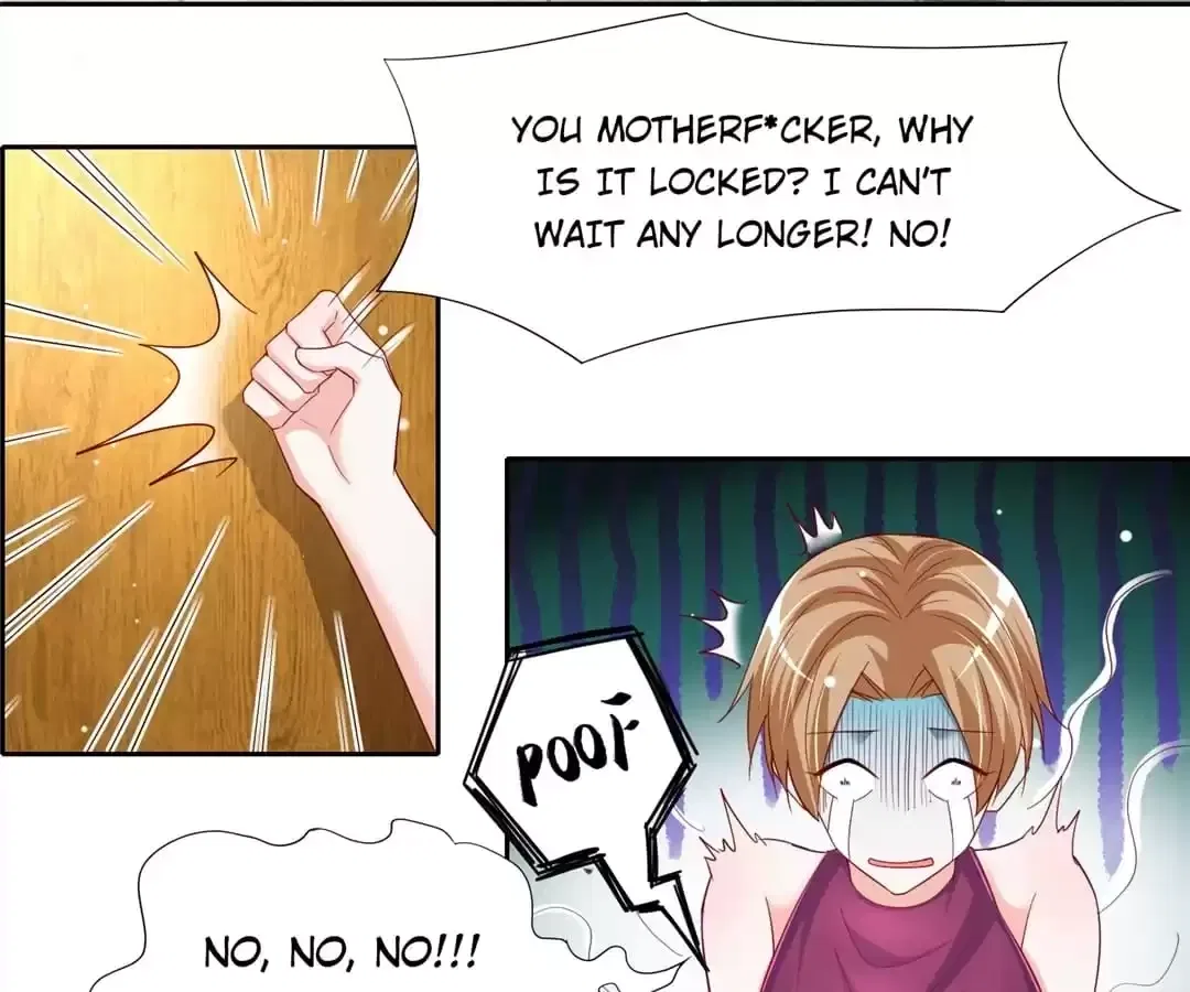 Vengeful Girl With Her Ceo Chapter 159 – Page 11
