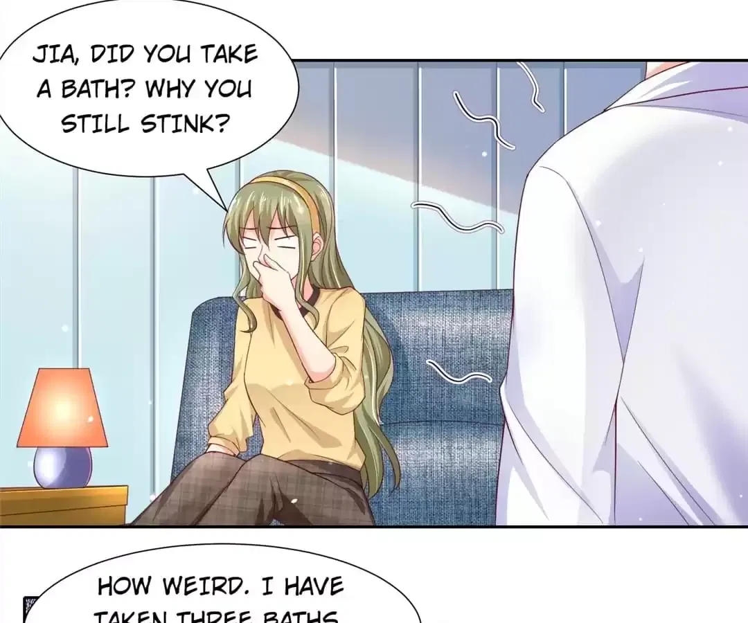 Vengeful Girl With Her Ceo Chapter 159 – Page 14
