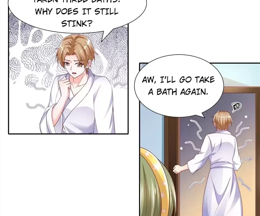 Vengeful Girl With Her Ceo Chapter 159 – Page 15