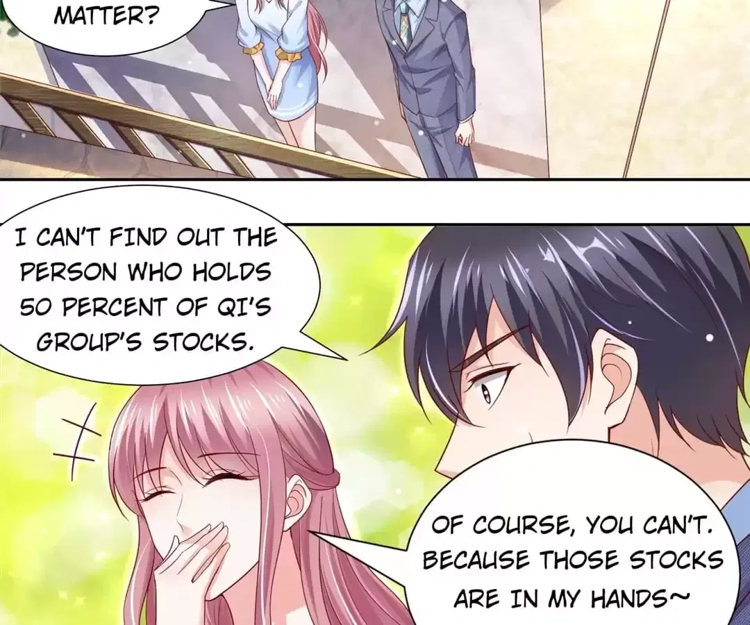 Vengeful Girl With Her Ceo Chapter 159 – Page 19