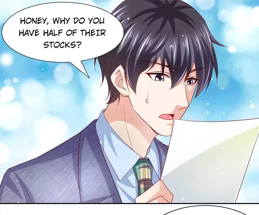 Vengeful Girl With Her Ceo Chapter 159 – Page 21