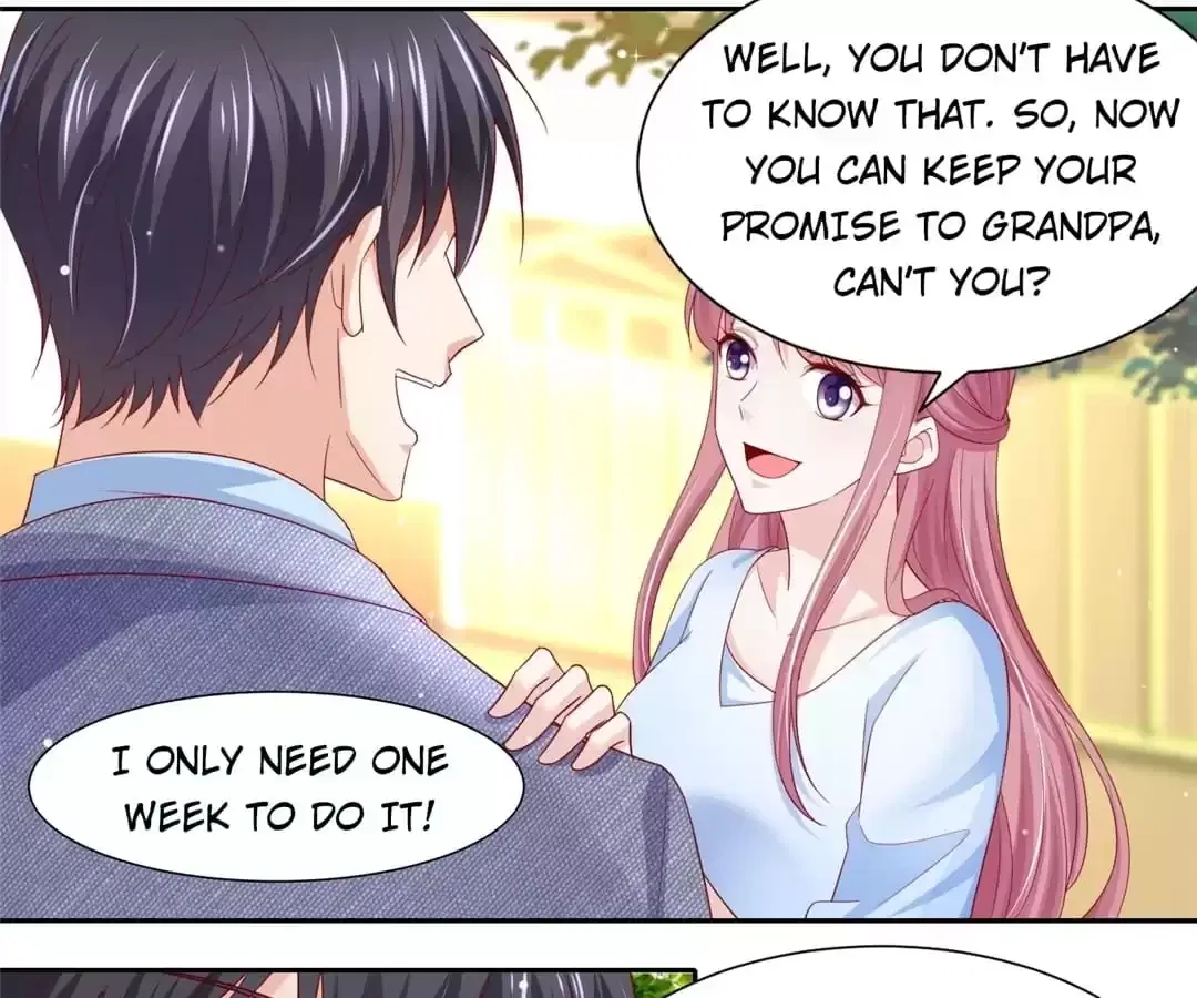 Vengeful Girl With Her Ceo Chapter 159 – Page 22