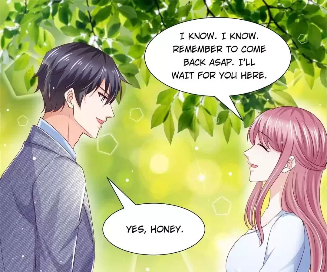 Vengeful Girl With Her Ceo Chapter 159 – Page 25
