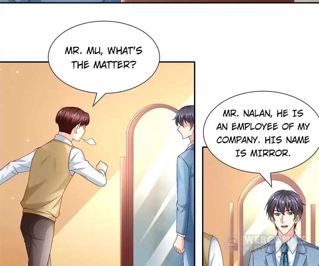Vengeful Girl With Her Ceo Chapter 158 – Page 2