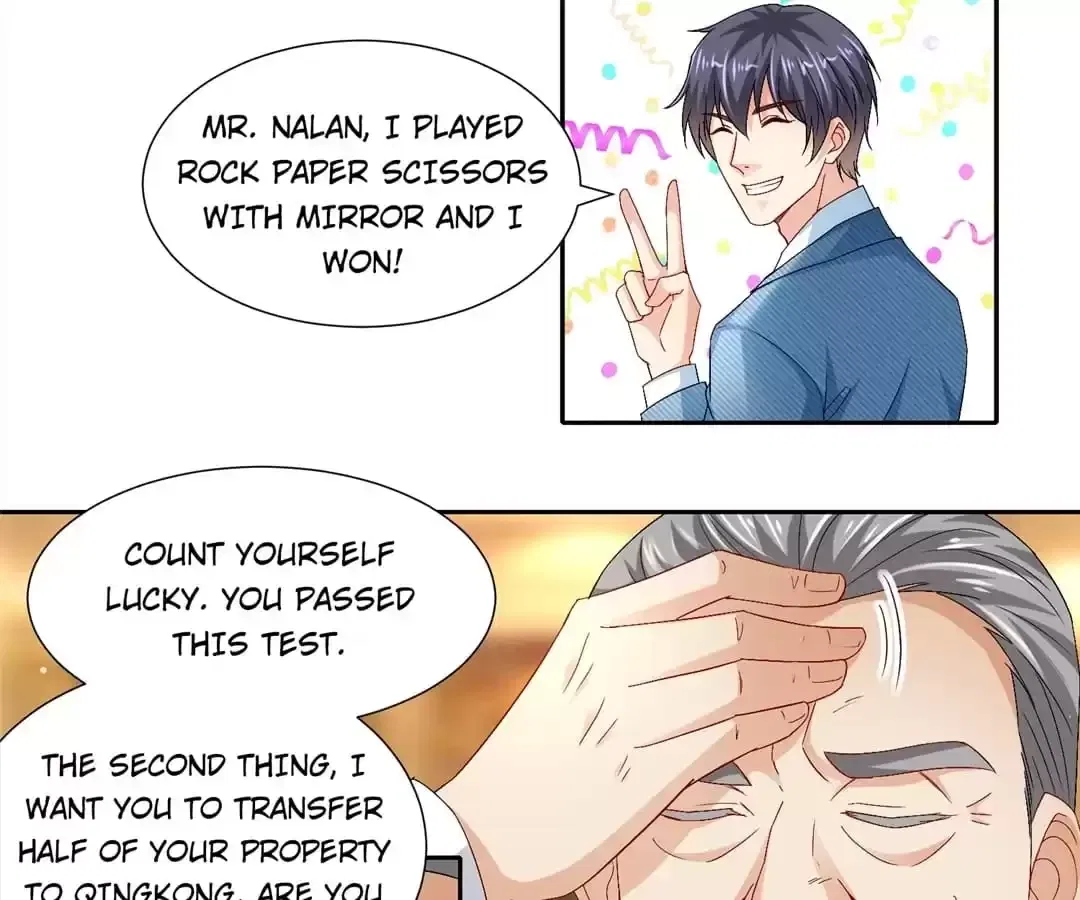 Vengeful Girl With Her Ceo Chapter 158 – Page 6