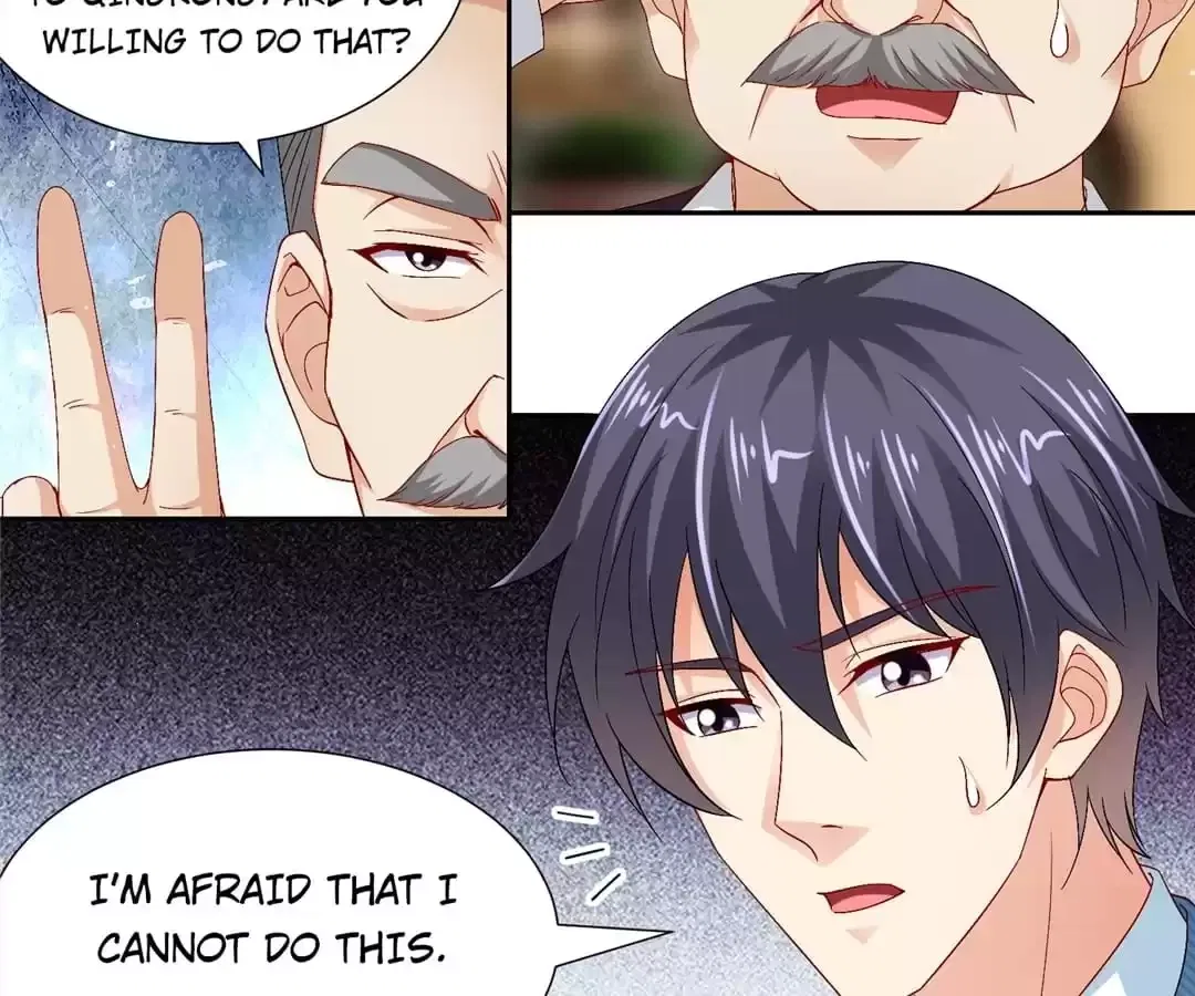 Vengeful Girl With Her Ceo Chapter 158 – Page 7