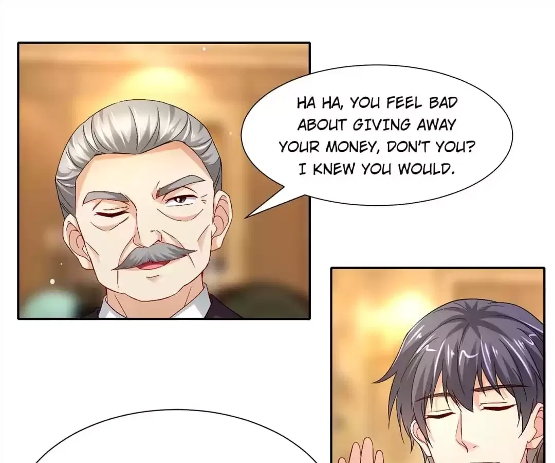 Vengeful Girl With Her Ceo Chapter 158 – Page 9