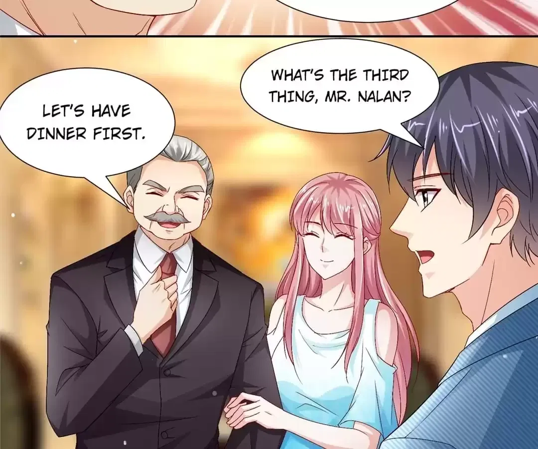 Vengeful Girl With Her Ceo Chapter 158 – Page 11