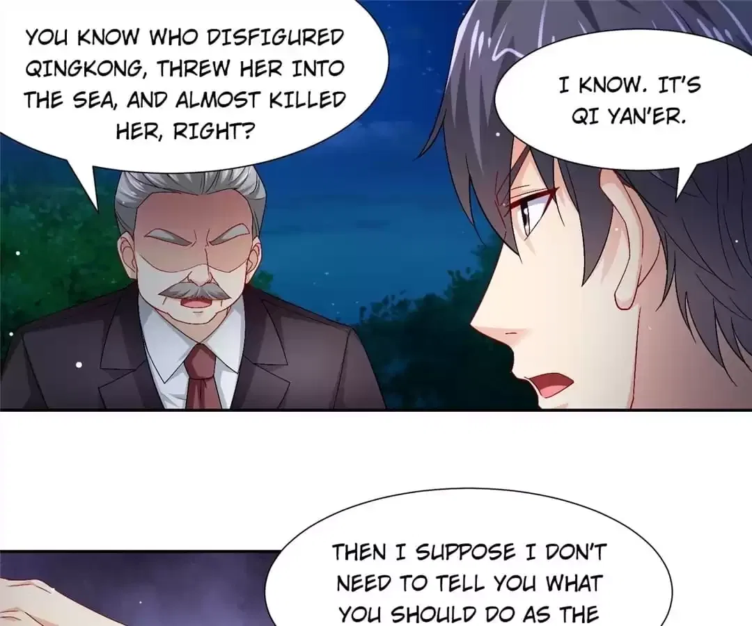 Vengeful Girl With Her Ceo Chapter 158 – Page 17