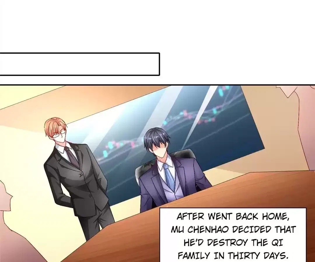 Vengeful Girl With Her Ceo Chapter 158 – Page 19