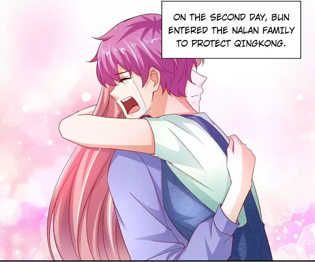Vengeful Girl With Her Ceo Chapter 158 – Page 21