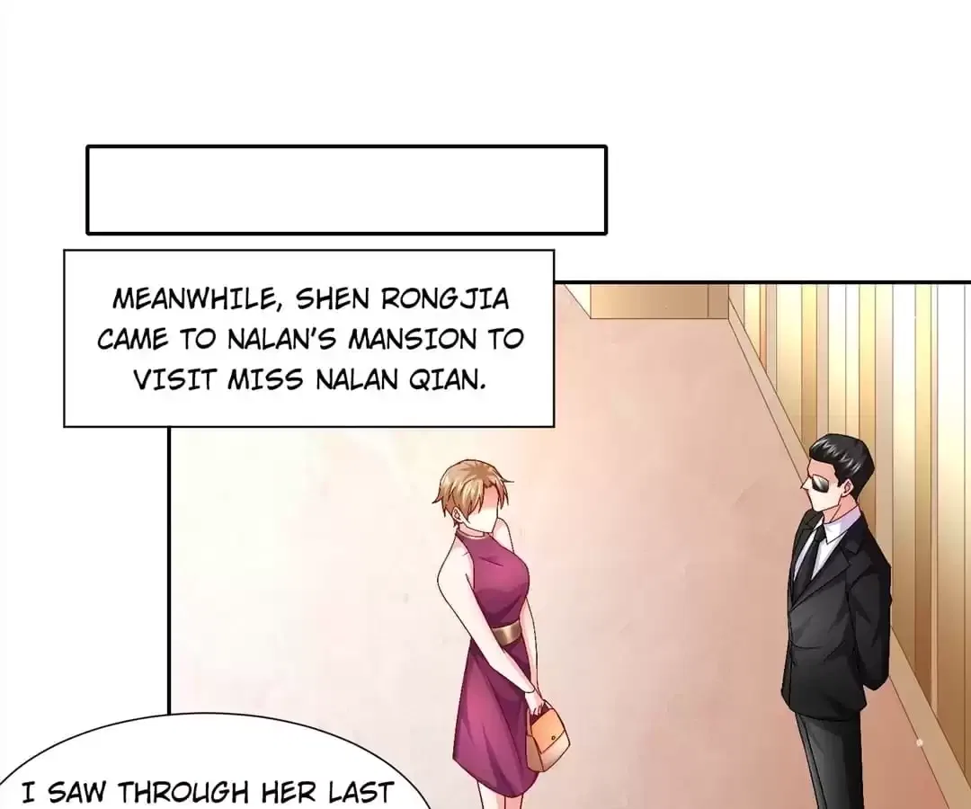 Vengeful Girl With Her Ceo Chapter 158 – Page 22