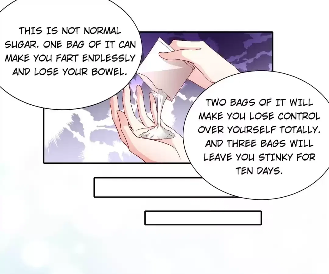Vengeful Girl With Her Ceo Chapter 158 – Page 25