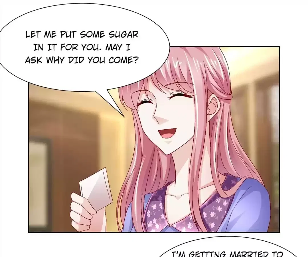 Vengeful Girl With Her Ceo Chapter 158 – Page 29