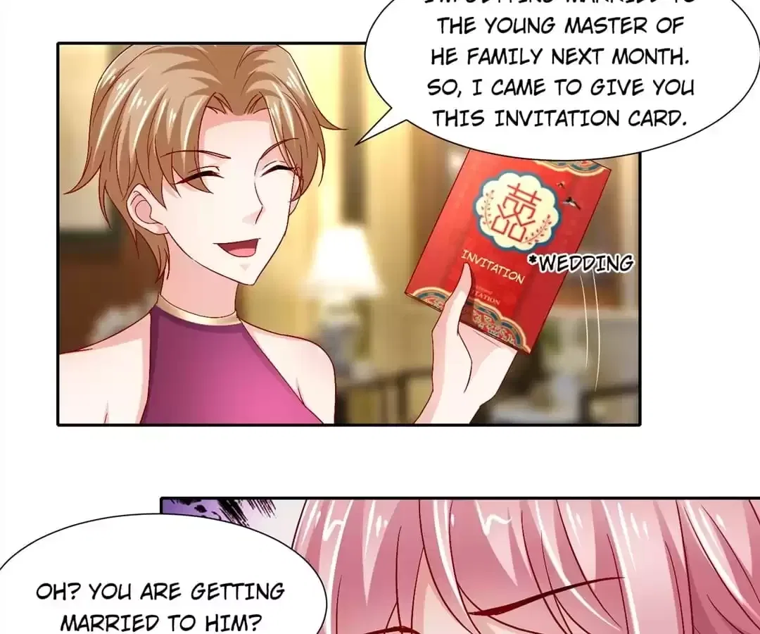 Vengeful Girl With Her Ceo Chapter 158 – Page 30
