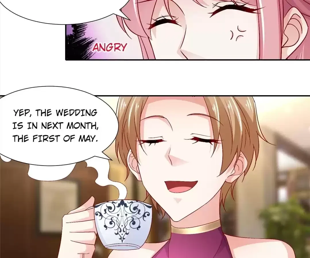 Vengeful Girl With Her Ceo Chapter 158 – Page 31