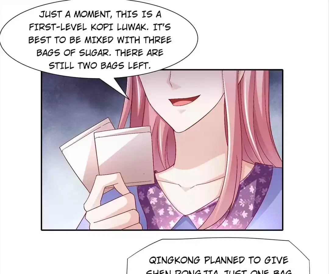 Vengeful Girl With Her Ceo Chapter 158 – Page 33
