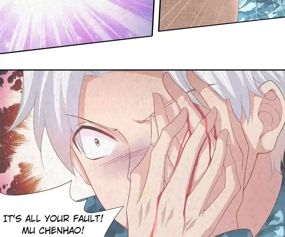 Vengeful Girl With Her Ceo Chapter 157 – Page 7