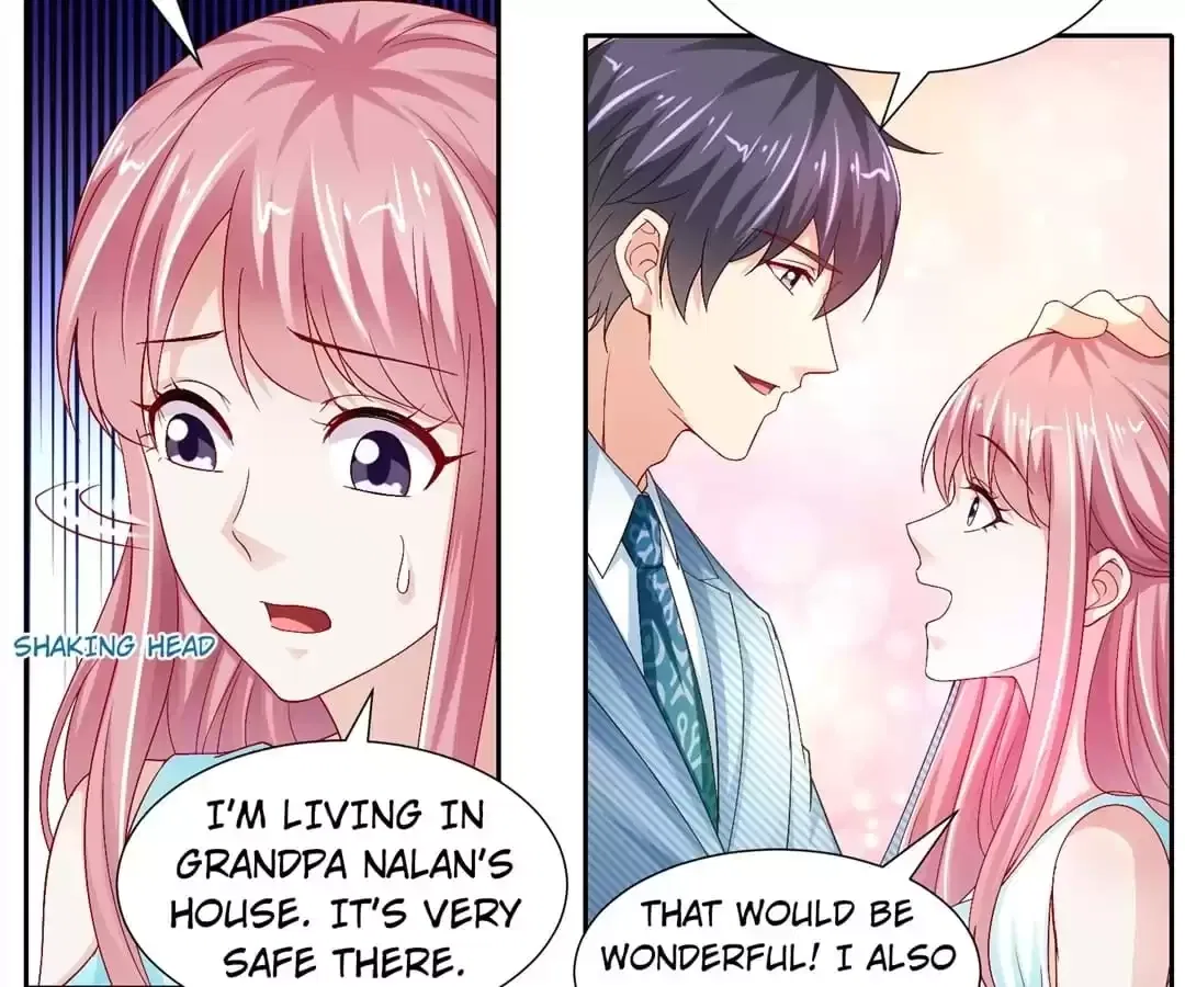 Vengeful Girl With Her Ceo Chapter 157 – Page 11