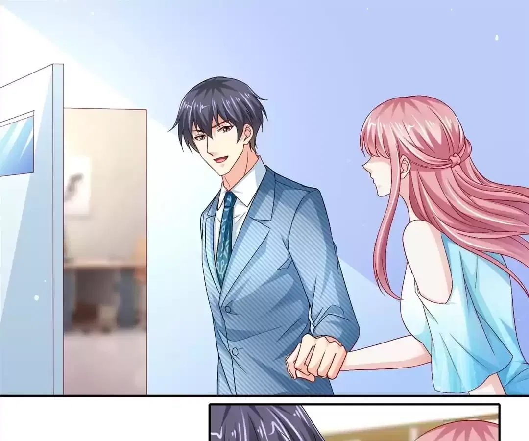 Vengeful Girl With Her Ceo Chapter 157 – Page 13